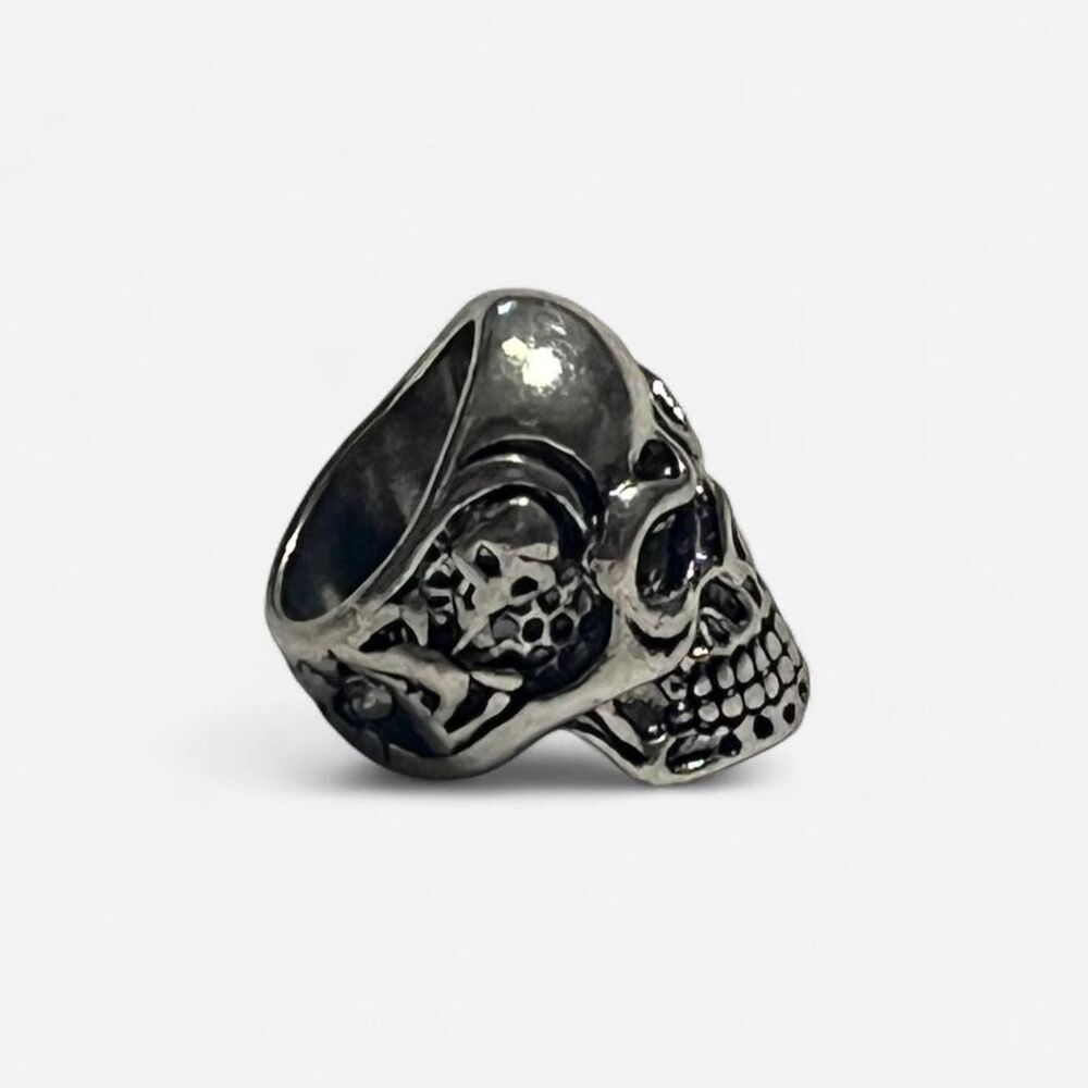 Unbranded Men's Silver Jewellery